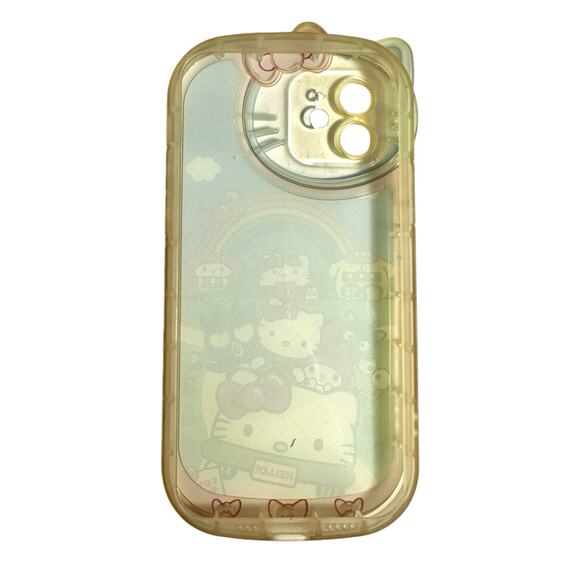 Hello Kitty and Friends iPhone 12 Case - Picture 6 of 7